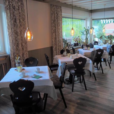Pension Margarete Zell am See Extérieur photo