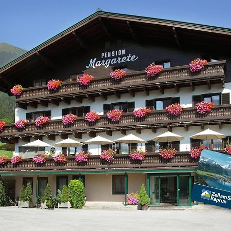 Pension Margarete Zell am See Extérieur photo