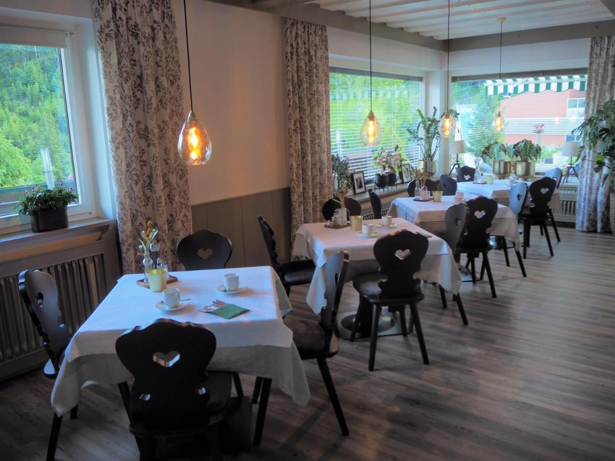 Pension Margarete Zell am See Extérieur photo