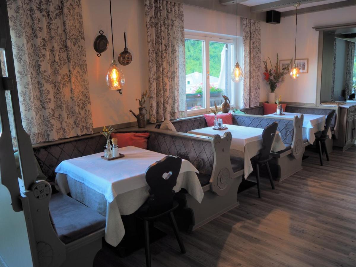 Pension Margarete Zell am See Extérieur photo