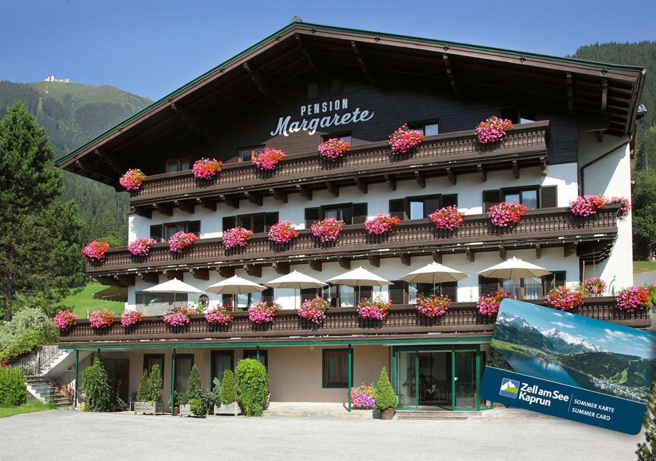 Pension Margarete Zell am See Extérieur photo
