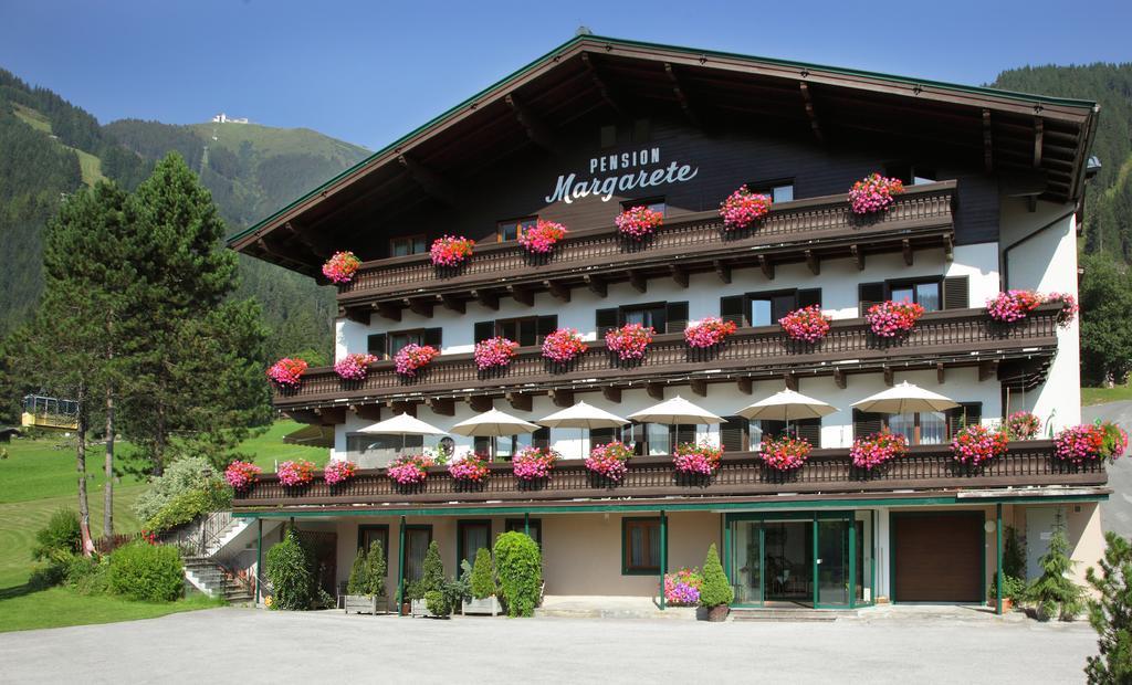 Pension Margarete Zell am See Extérieur photo