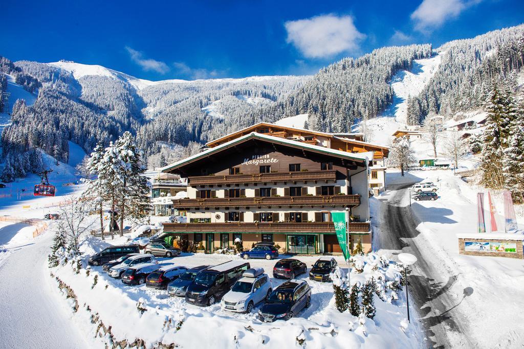 Pension Margarete Zell am See Extérieur photo