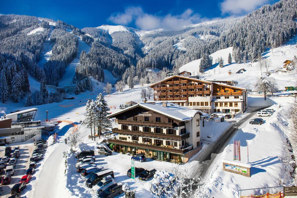 Pension Margarete Zell am See Extérieur photo