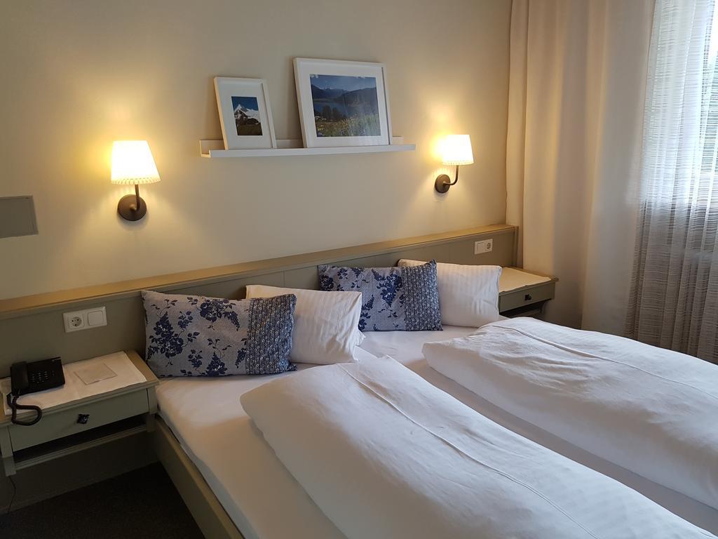 Pension Margarete Zell am See Extérieur photo
