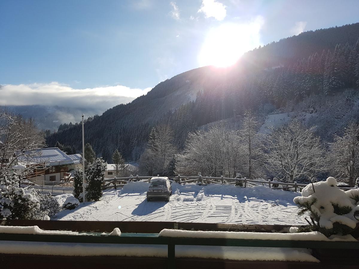 Pension Margarete Zell am See Extérieur photo