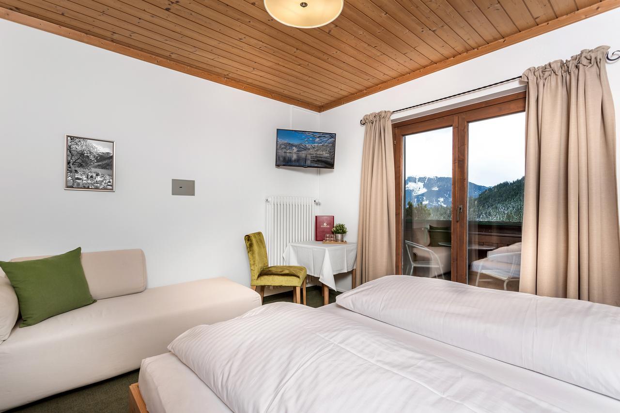 Pension Margarete Zell am See Extérieur photo