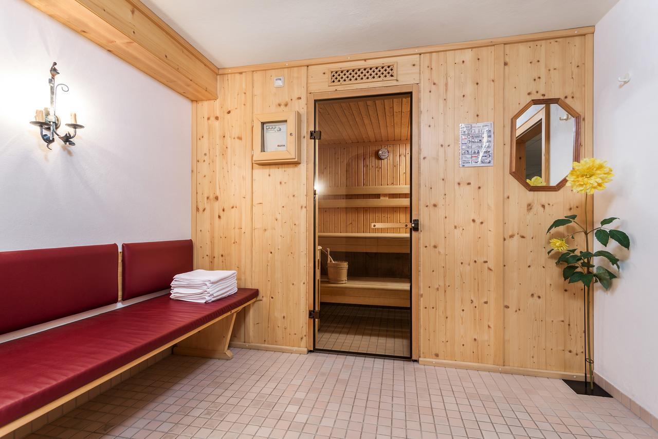 Pension Margarete Zell am See Extérieur photo
