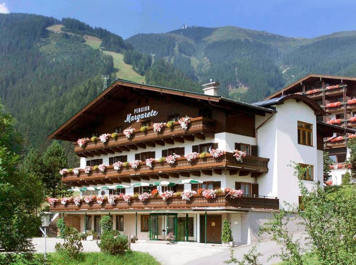 Pension Margarete Zell am See Extérieur photo